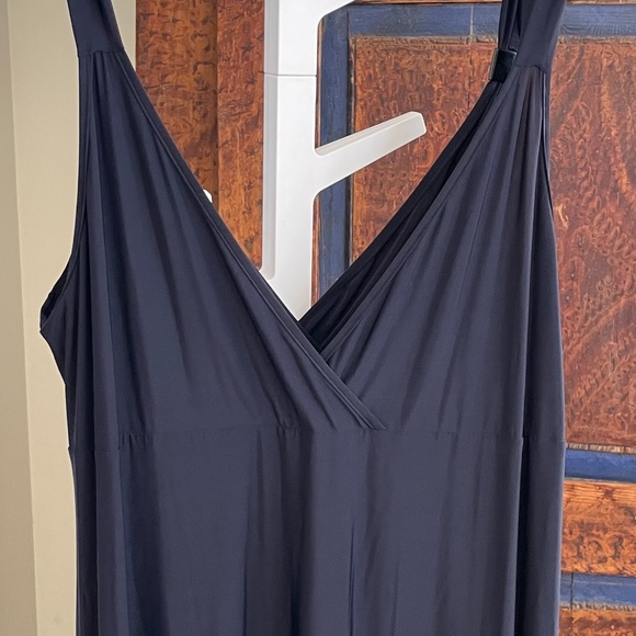 Prima Donna  Blue Swimwear, Beach Coverup NWT, size EU 48, FR 48, UK EEEL - Picture 5 of 8